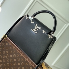 LV Top Handle Bags